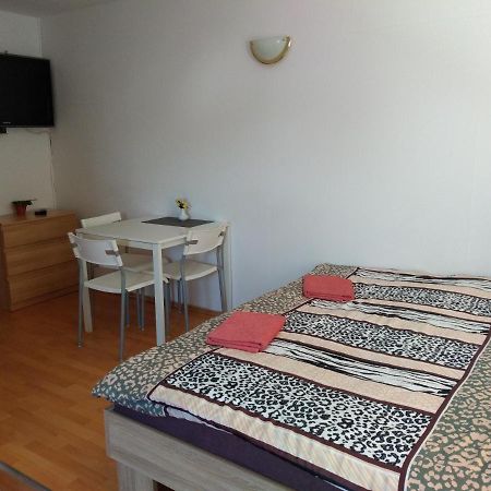 Apartments U Cara Ceske Budejovice Exterior photo
