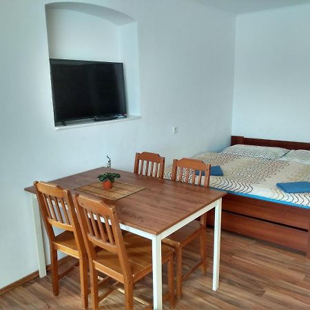 Apartments U Cara Ceske Budejovice Exterior photo