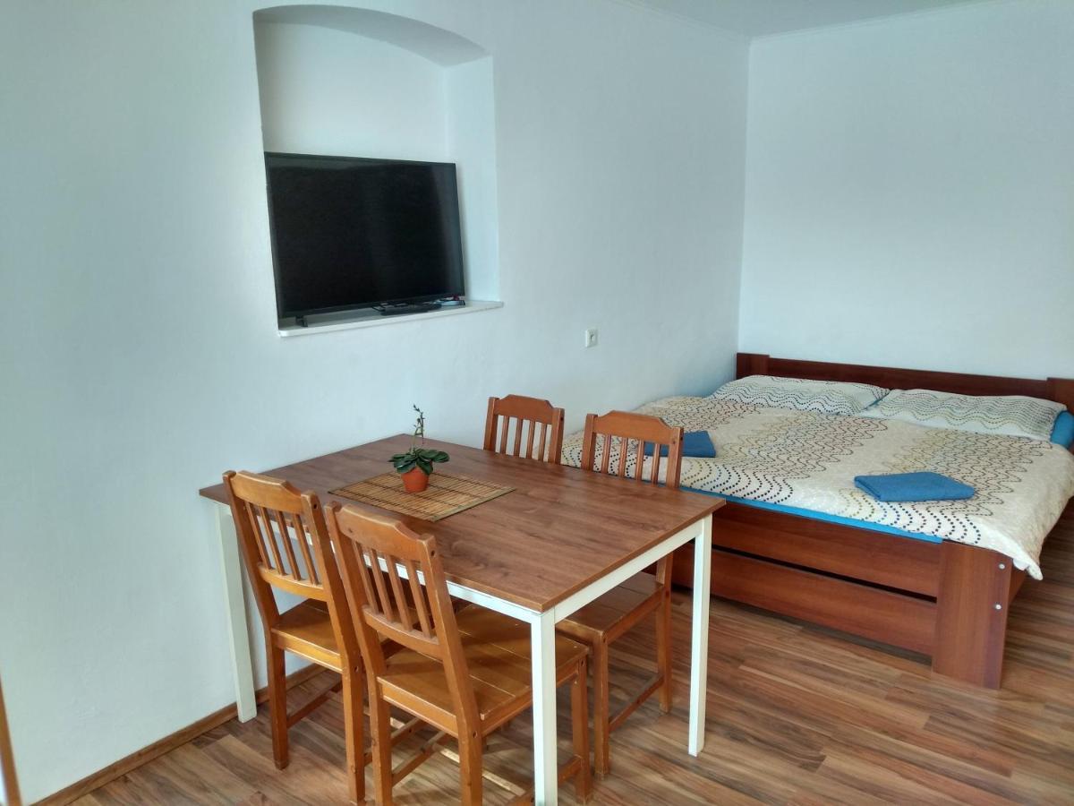 Apartments U Cara Ceske Budejovice Exterior photo