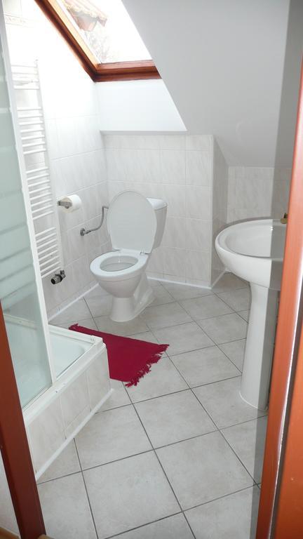 Apartments U Cara Ceske Budejovice Room photo