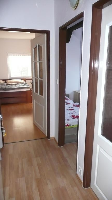 Apartments U Cara Ceske Budejovice Room photo