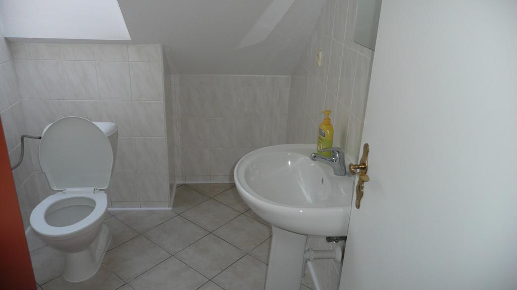 Apartments U Cara Ceske Budejovice Room photo