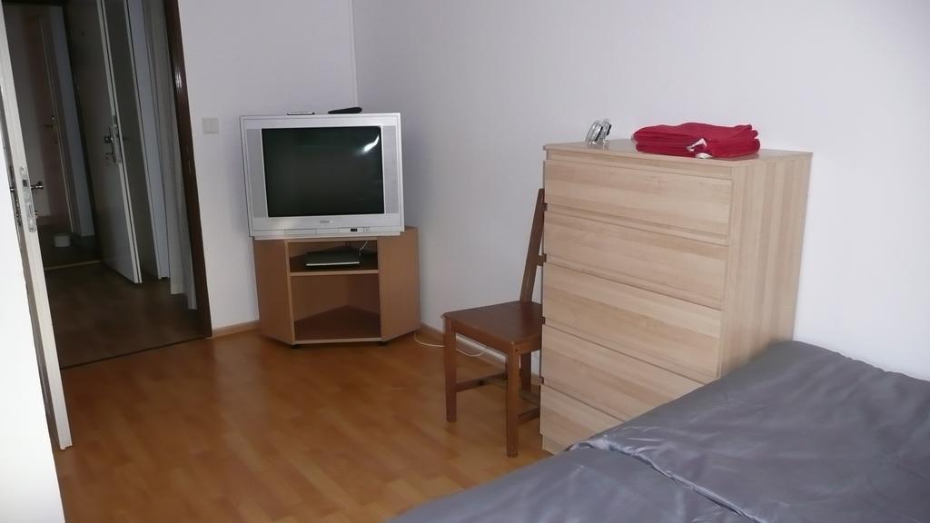 Apartments U Cara Ceske Budejovice Room photo