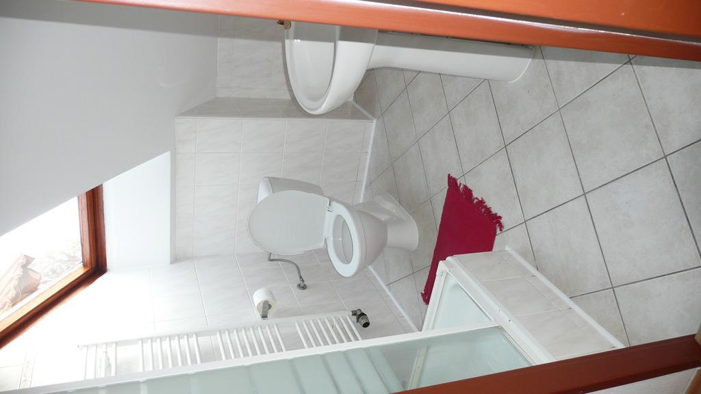 Apartments U Cara Ceske Budejovice Room photo