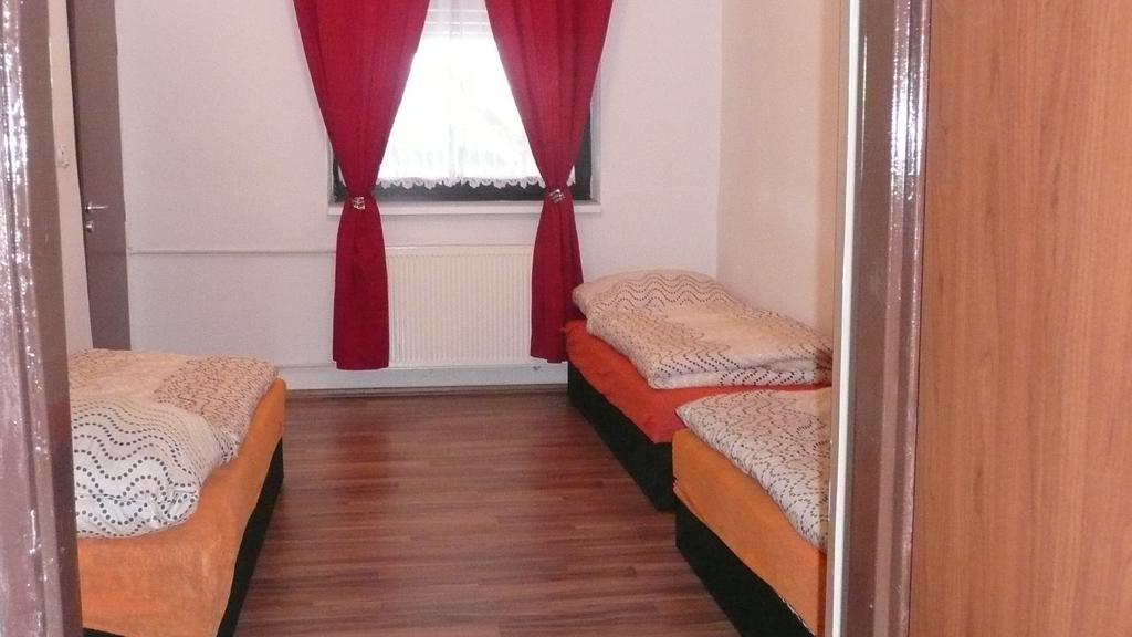 Apartments U Cara Ceske Budejovice Exterior photo