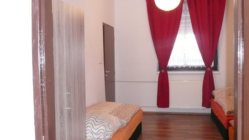 Apartments U Cara Ceske Budejovice Exterior photo
